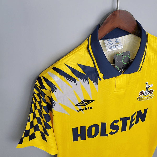 Tottenham 1992/94  Alternativa