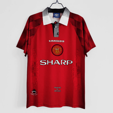 Manchester United 96/97  Principal