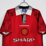 Manchester United 96/97  Principal