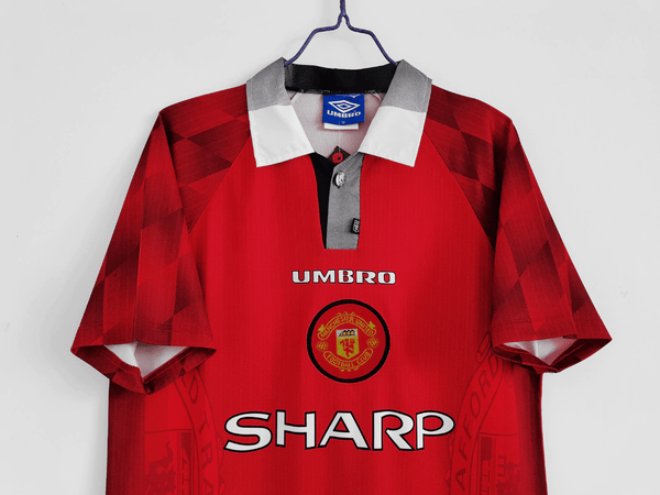 Manchester United 96/97  Principal