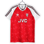 Arsenal 90/91  Principal