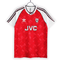 Arsenal 90/91  Principal