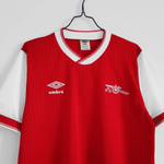 Arsenal 83/84  Principal