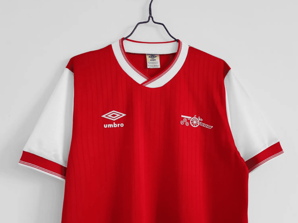 Arsenal 83/84  Principal