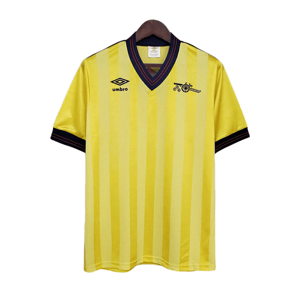 Arsenal 83/84  Alternativa