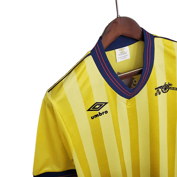 Arsenal 83/84  Alternativa