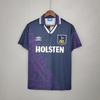 Tottenham 1994/95  Alternativa