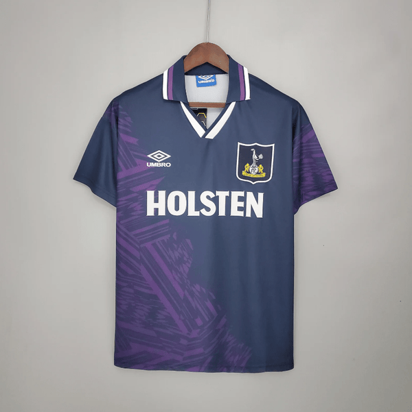 Tottenham 1994/95  Alternativa