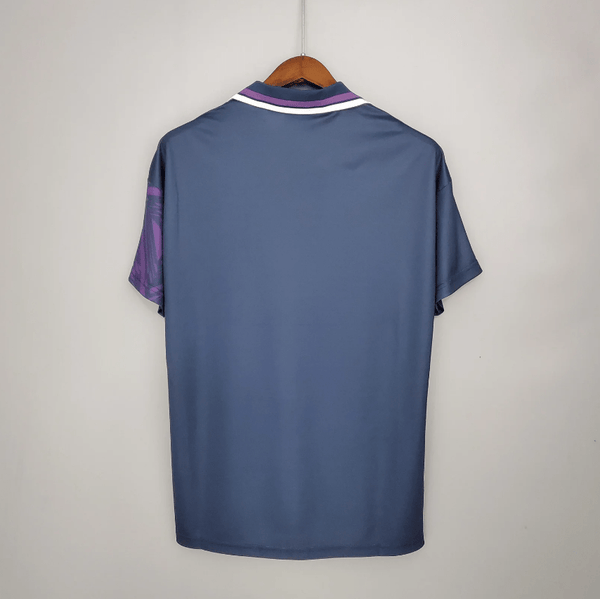 Tottenham 1994/95  Alternativa