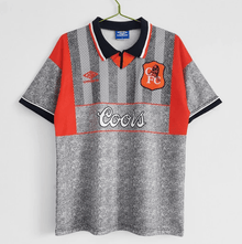 Chelsea 94/95  Alternativa