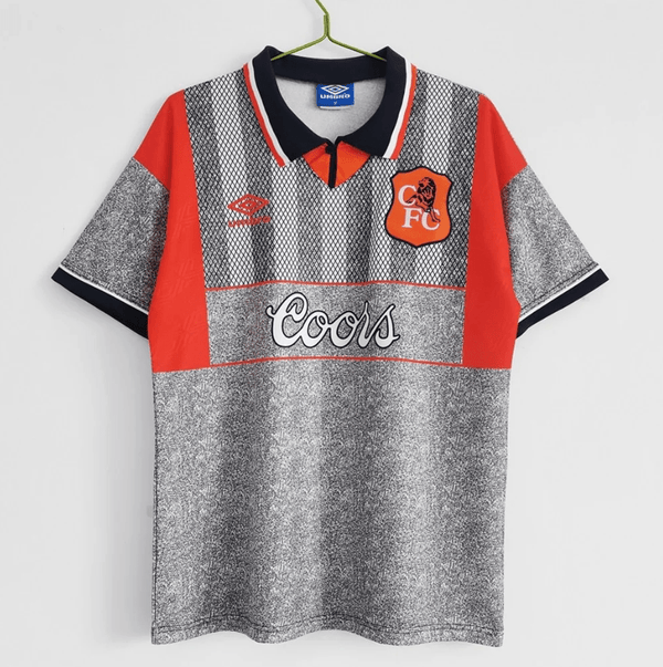Chelsea 94/95  Alternativa