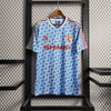 Manchester United 90/92  Alternativa