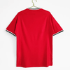 Manchester United 01/02  Principal