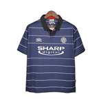 Manchester United 99/00  Alternativa