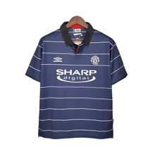 Manchester United 99/00  Alternativa