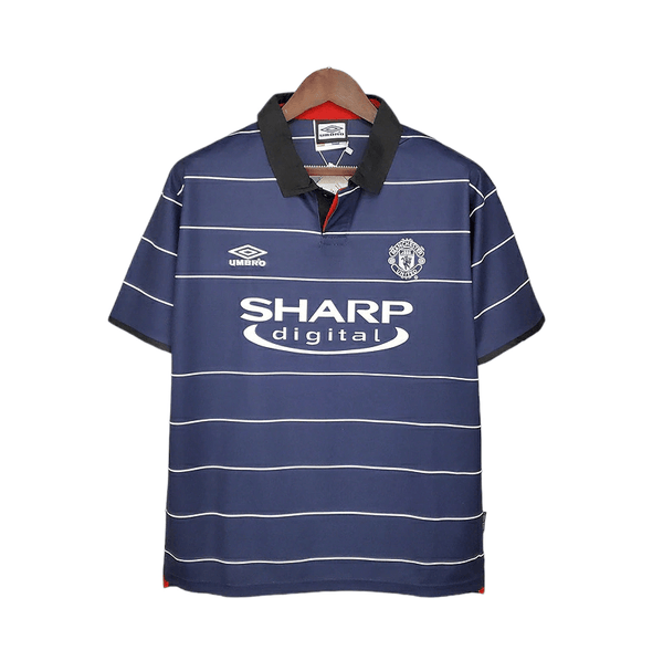 Manchester United 99/00  Alternativa