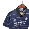 Manchester United 99/00  Alternativa