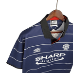 Manchester United 99/00  Alternativa