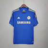 Chelsea 12/13  Principal