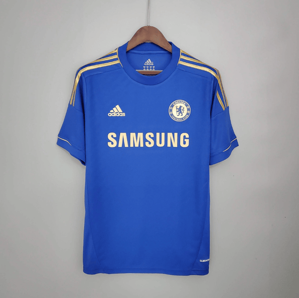 Chelsea 12/13  Principal