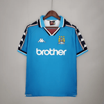 Manchester City 97/99  Principal