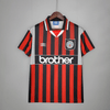 Manchester City 94/96  Alternativa