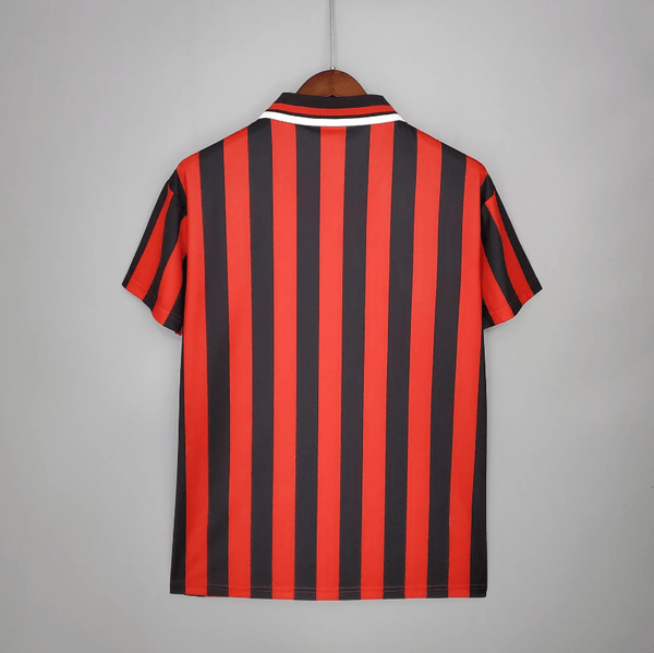 Manchester City 94/96  Alternativa