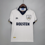 Tottenham 1994/95  Principal
