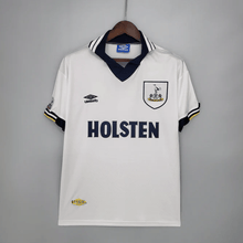Tottenham 1994/95  Principal