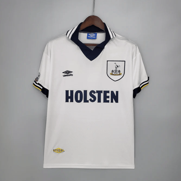 Tottenham 1994/95  Principal