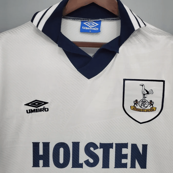 Tottenham 1994/95  Principal