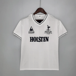 Tottenham 1983/84  Principal