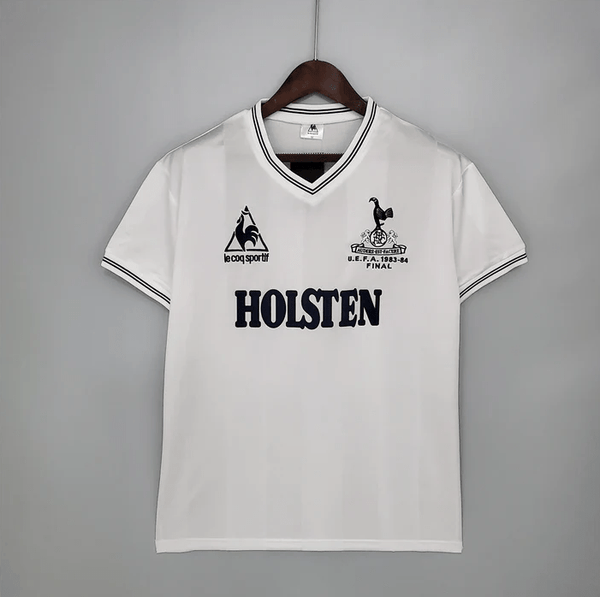 Tottenham 1983/84  Principal