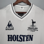 Tottenham 1983/84  Principal