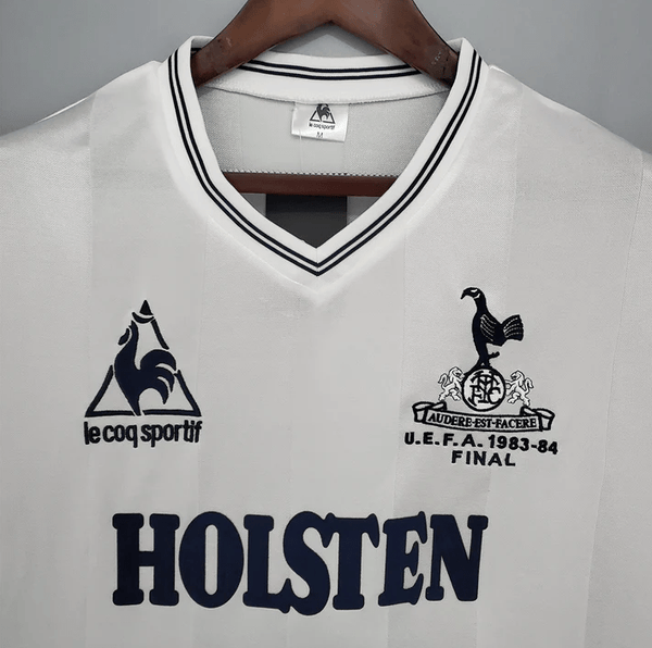 Tottenham 1983/84  Principal
