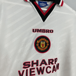 Manchester United 92/94  Alternativa