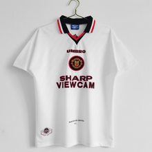 Manchester United 92/94  Alternativa