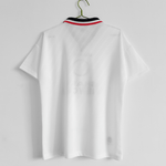 Manchester United 92/94  Alternativa