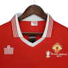 Manchester United 1977  Principal