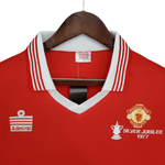 Manchester United 1977  Principal