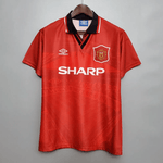 Manchester United 95/96  Principal