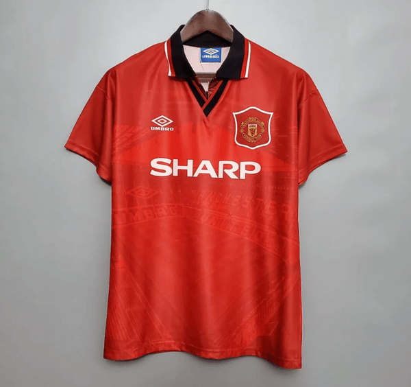 Manchester United 95/96  Principal