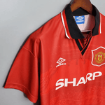 Manchester United 95/96  Principal