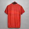 Manchester United 95/96  Principal