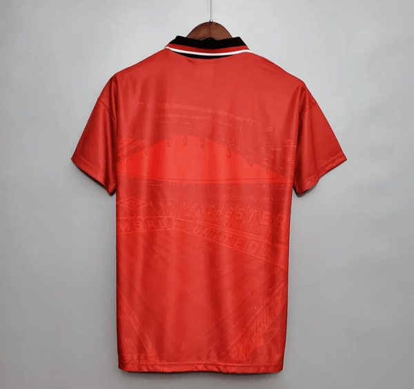 Manchester United 95/96  Principal