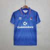 Chelsea 89/91  Principal