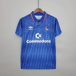 Chelsea 89/91  Principal