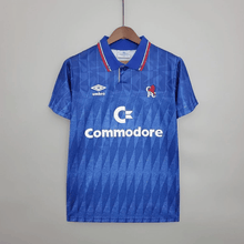 Chelsea 89/91  Principal