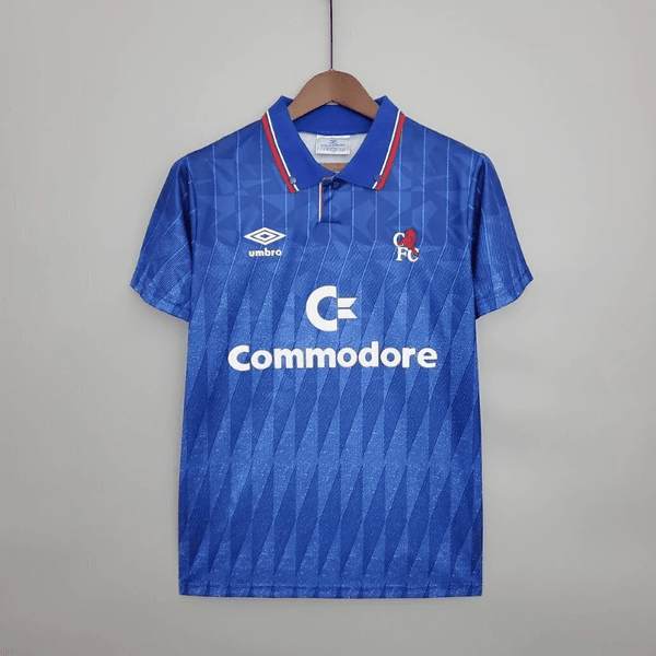 Chelsea 89/91  Principal