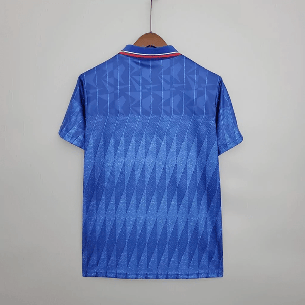 Chelsea 89/91  Principal